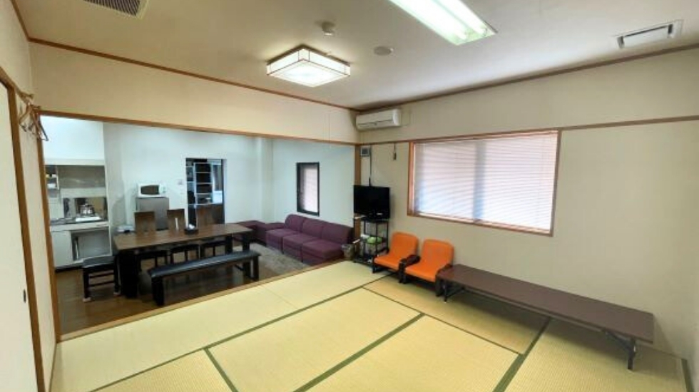 セレモニーホール指宿斎場