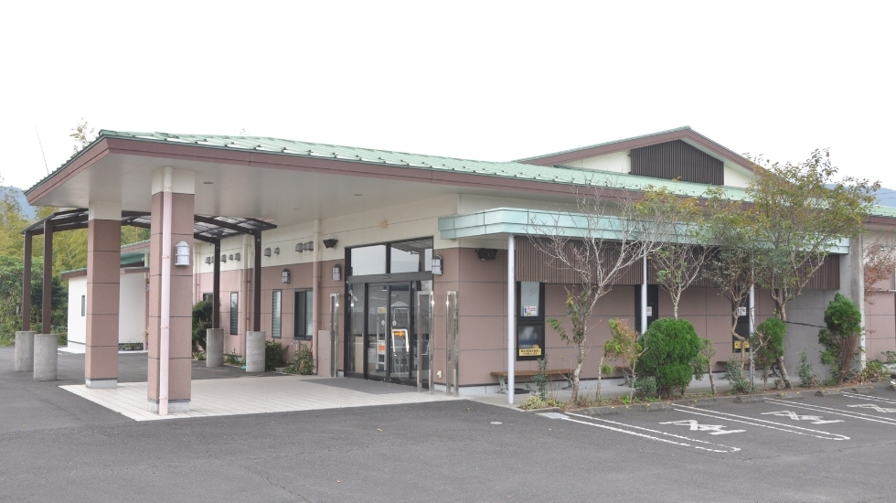 セレモニーホール指宿斎場