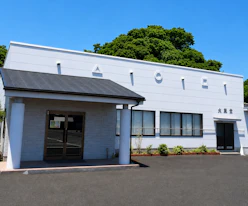 総合葬祭大蔵堂 浄敬会館別館