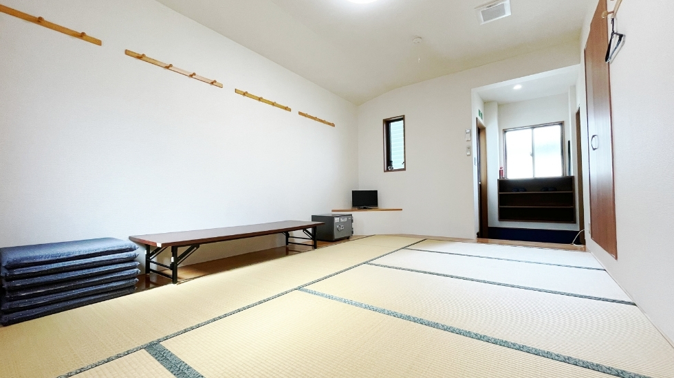 浄敬会館　別館