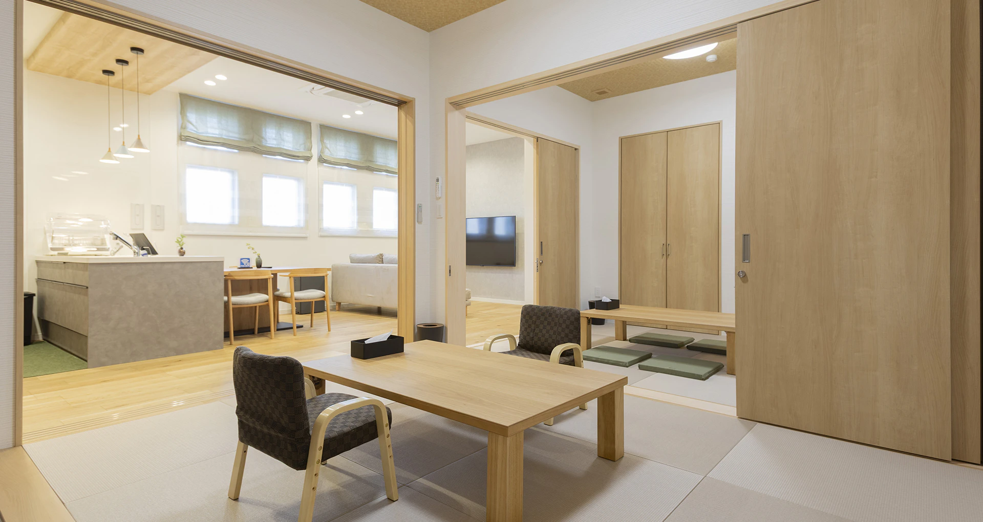 玉泉院小川会館