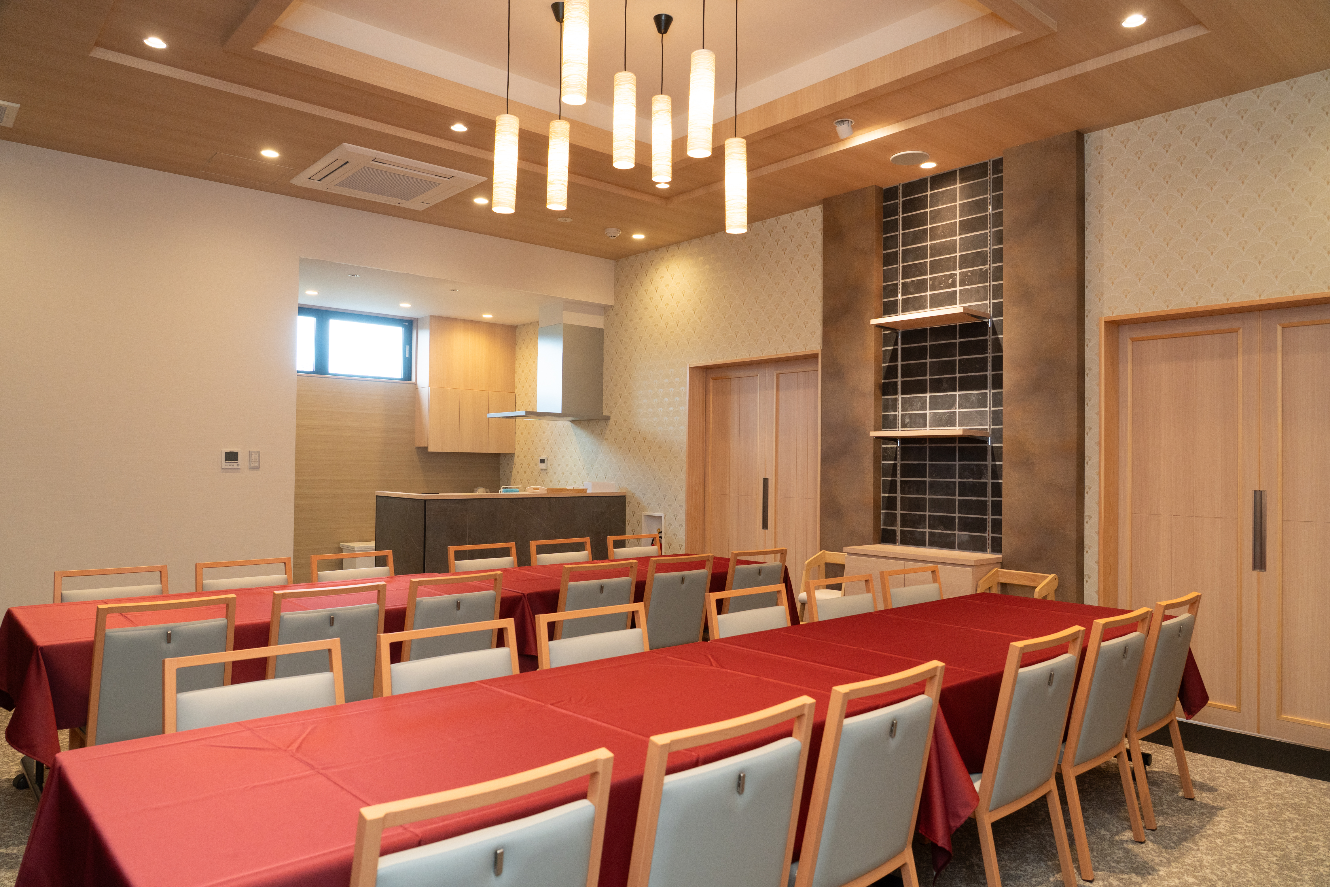 家族葬のメモリアルハウスLian京丹後峰山