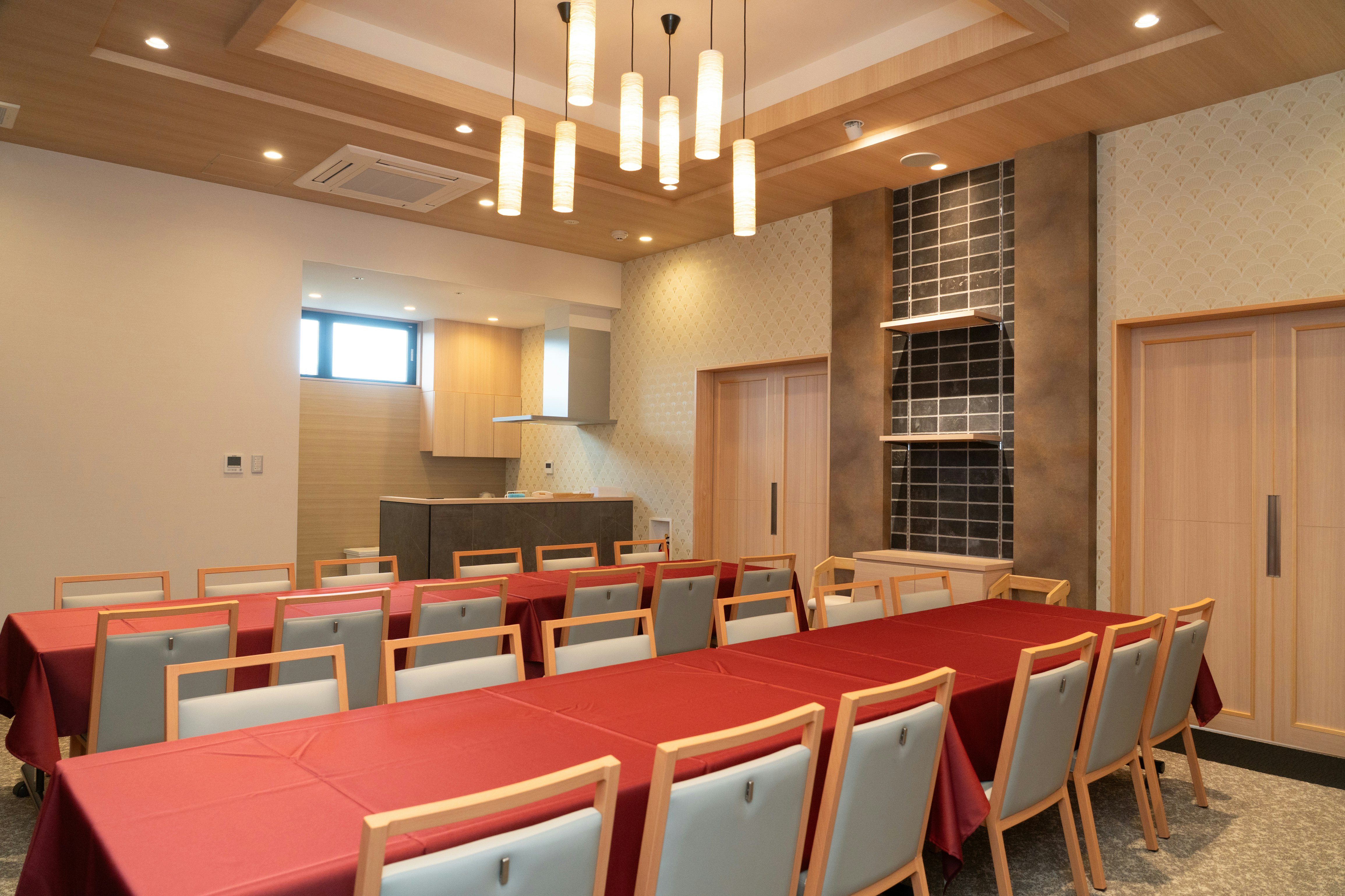 家族葬のメモリアルハウスLian京丹後峰山