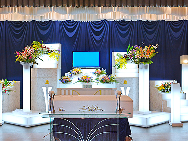 大谷地シティホール