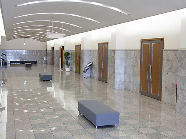 手稲シティホール