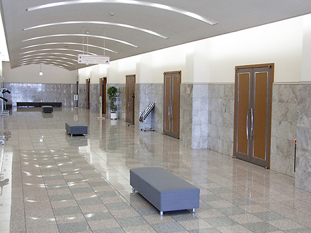 手稲シティホール