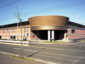 手稲シティホール