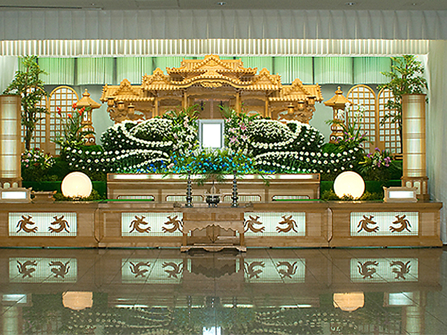 手稲シティホール