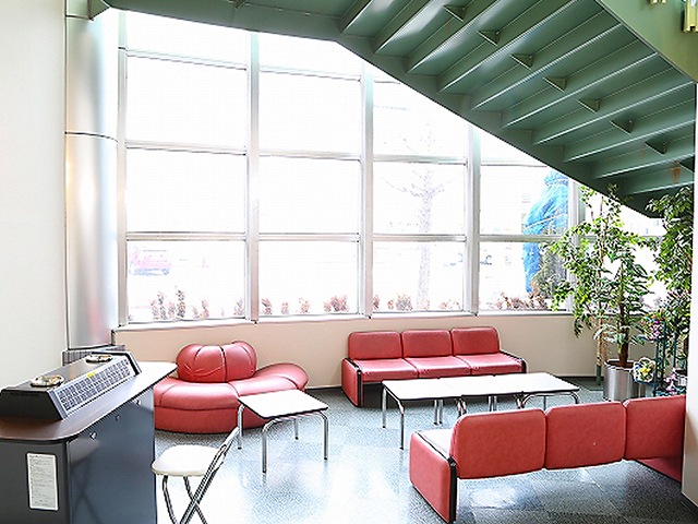 シティホール手稲前田