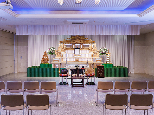 シティホール秋田