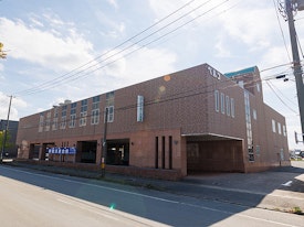 シティホール秋田