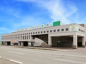 秋田ベルコ会館