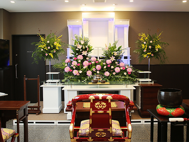 シティホール土崎