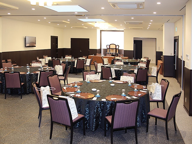 シティホール土崎