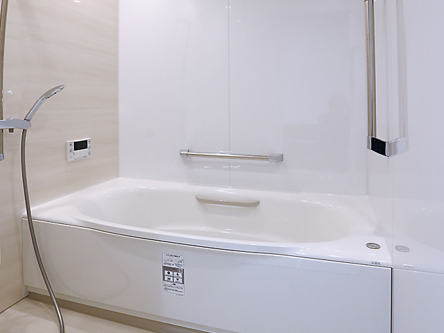 シティホール能代