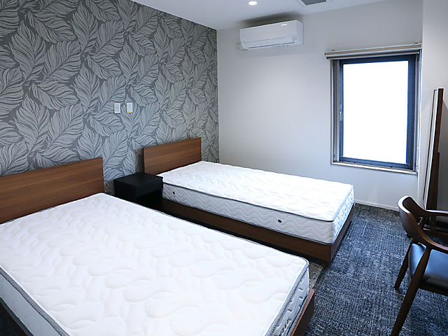 シティホール能代