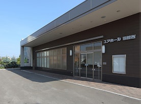 ユアホール函館西