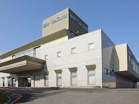 函館ベルコ会館