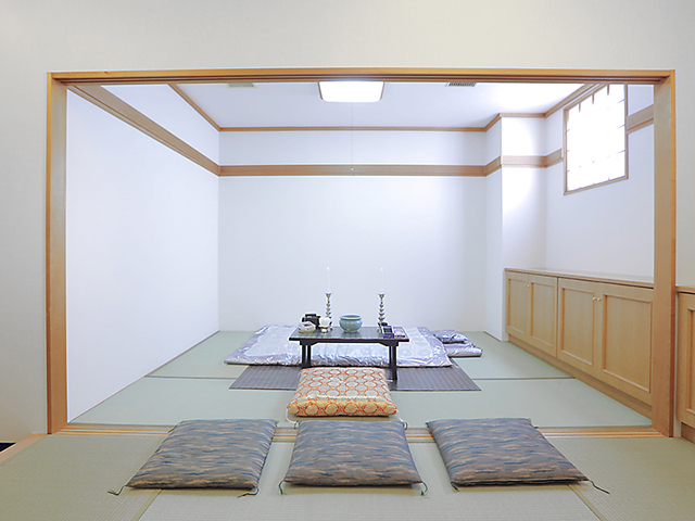 函館ベルコ会館