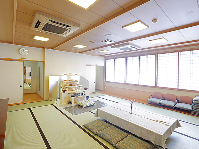 函館東シティホール