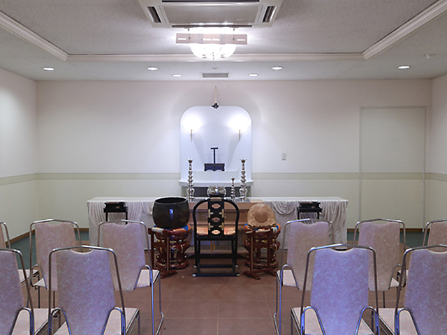 小樽ベルコ会館