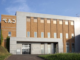 小樽ベルコ会館