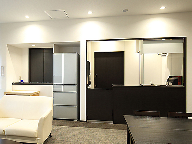 シティホール小樽西