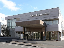 シティホールやわらぎ