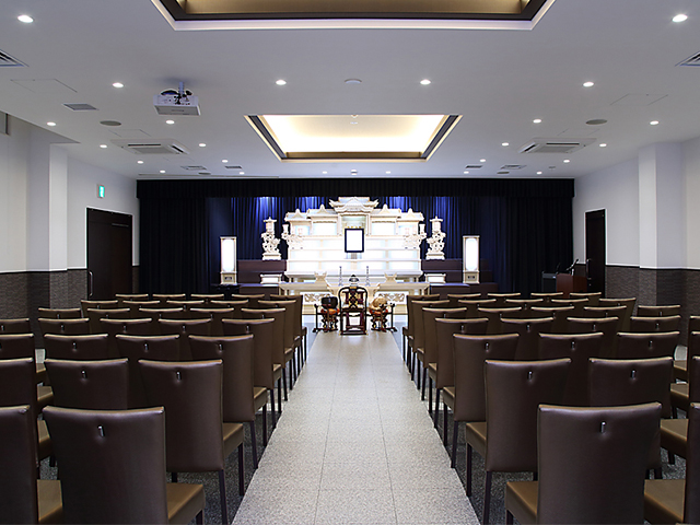 シティホール伊達