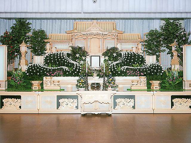 登別ベルコ会館