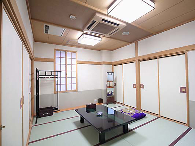 苫小牧西ホール