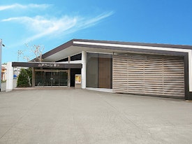 ユアホール平岸