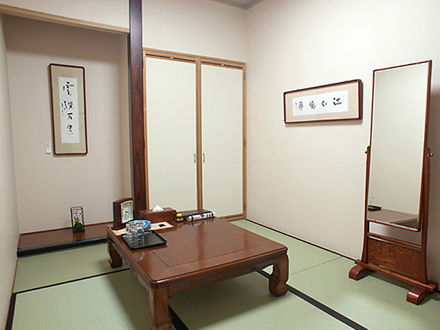 シティホール札幌西