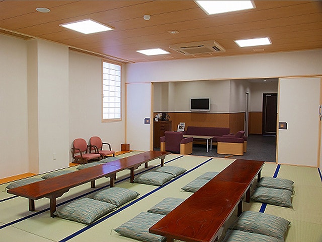 札幌ベルコ会館