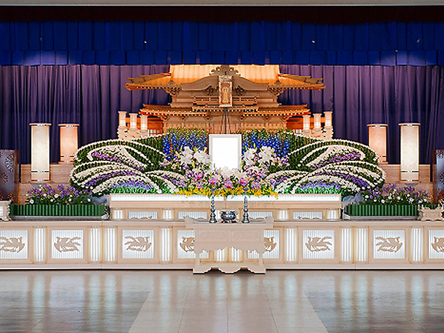 札幌ベルコ会館