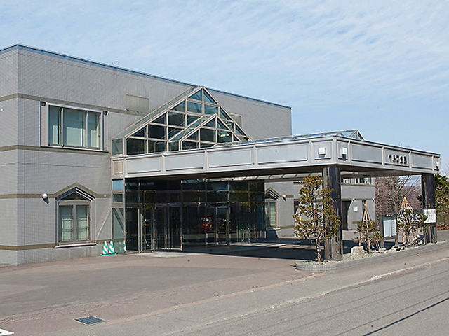 札幌ベルコ会館