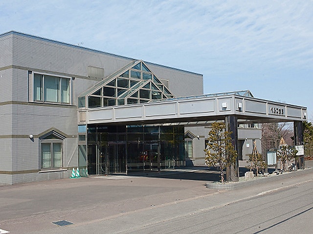 札幌ベルコ会館