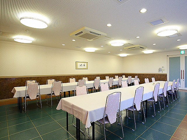 江別ベルコ会館