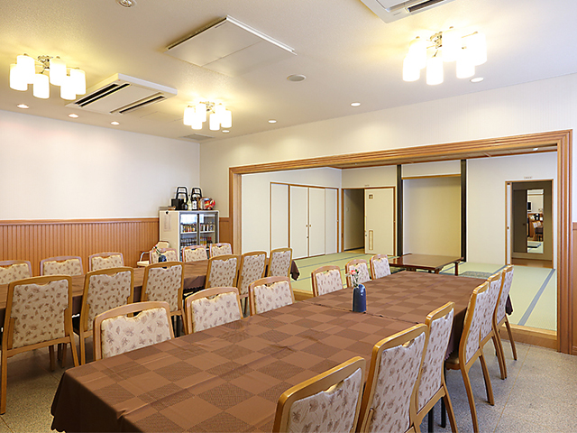 旭川ファミリーホール