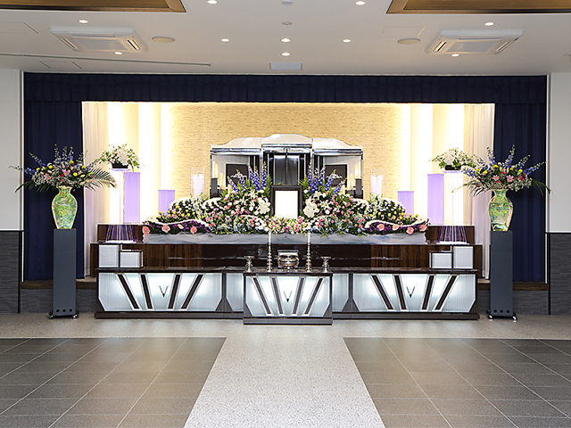 春光シティホール