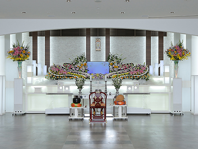 旭川ベルコ会館