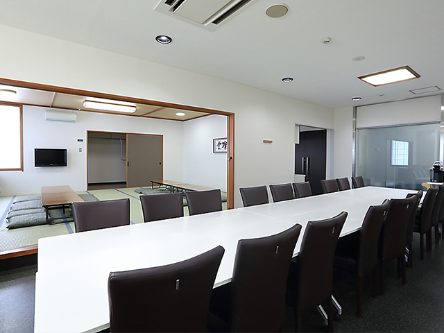 旭川ベルコ会館