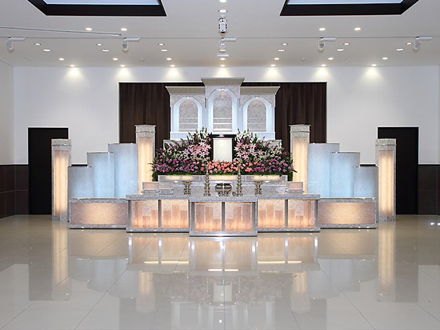 シティホール旭川西