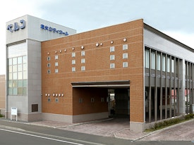 東光シティホール