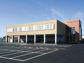 ベルコ音更シティホール