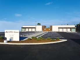 ユアホール帯広東