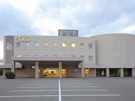 ベルコ帯広西シティホール