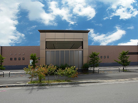 ユアホール釧路西