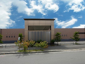 ユアホール釧路西