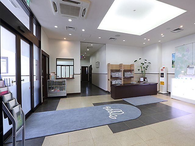 ユアホール釧路西